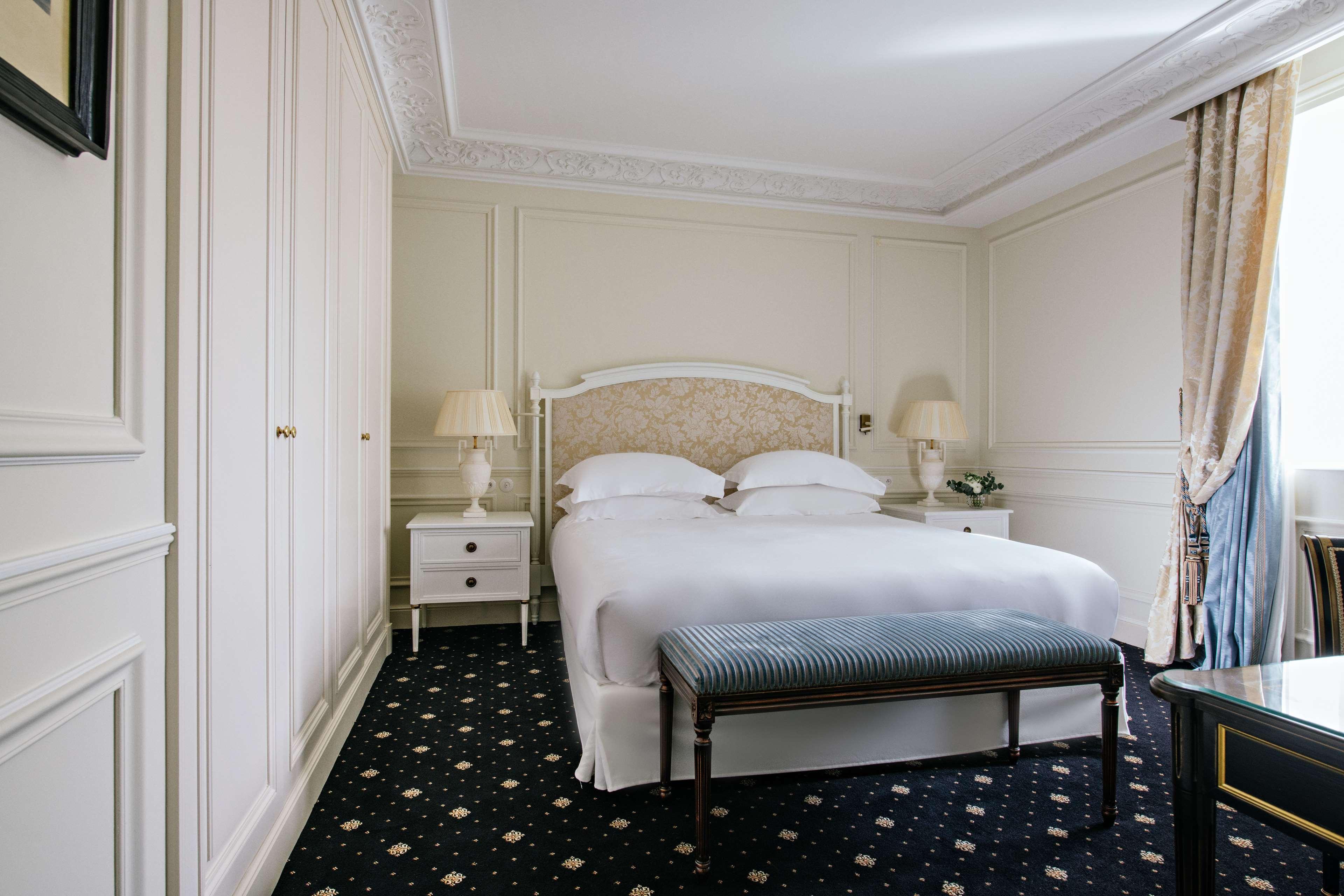 Hotel Du Palais Biarritz, In The Unbound Collection By Hyatt Bagian luar foto
