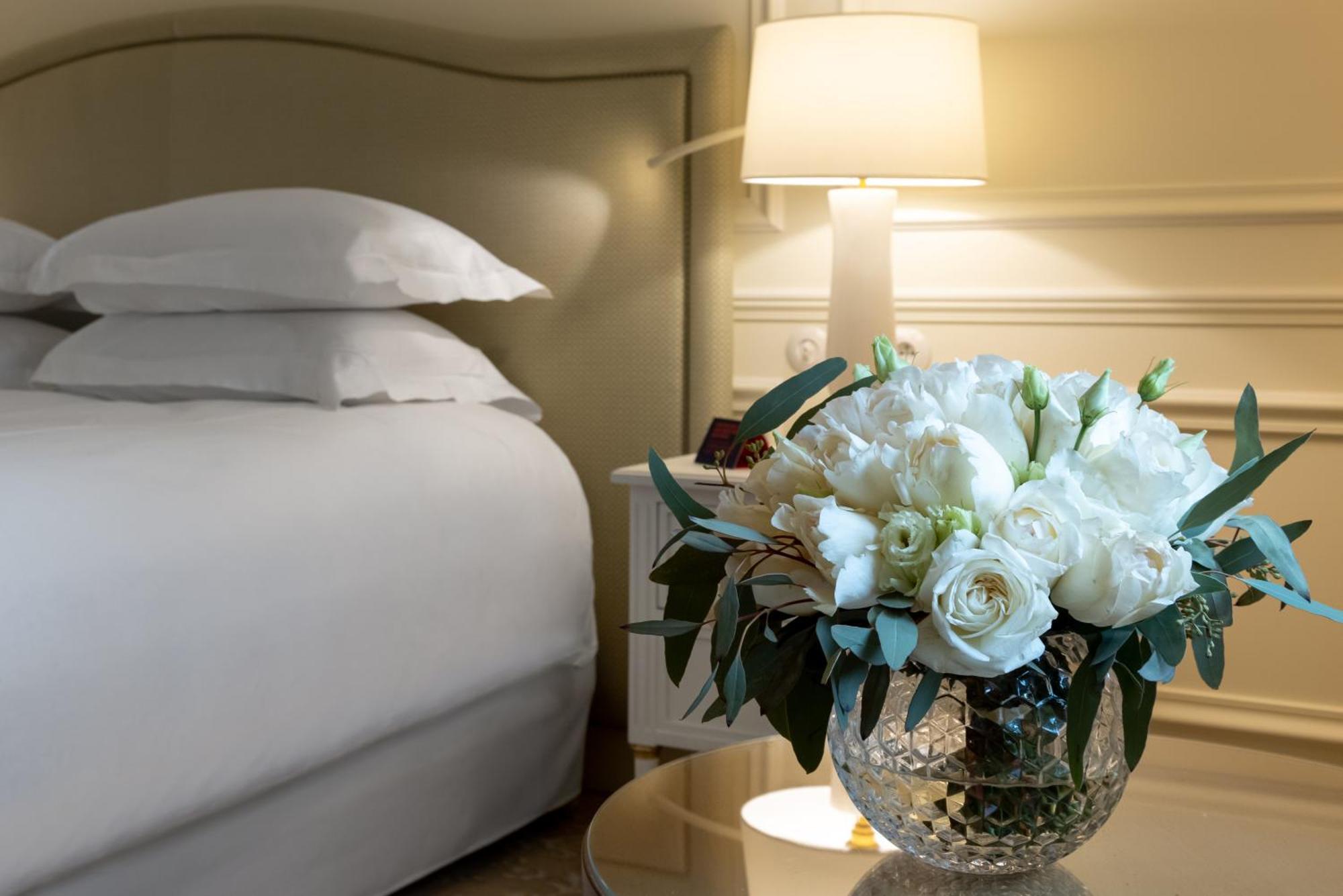 Hotel Du Palais Biarritz, In The Unbound Collection By Hyatt Bagian luar foto